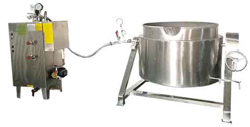 1545276519-steam jacketed kettle and steam generator.jpg